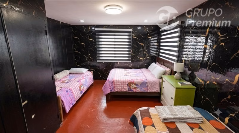 Departamento 2D1B Ideal Primera Vivienda en Venta Lo Espejo
