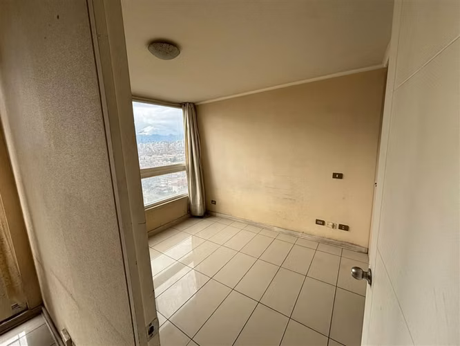 Departamento en venta de 1 dorm. en Ñuñoa - Imagen 9