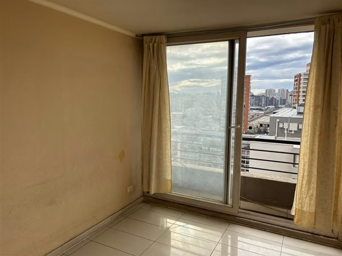 Departamento en venta de 1 dorm. en Ñuñoa - Imagen 5