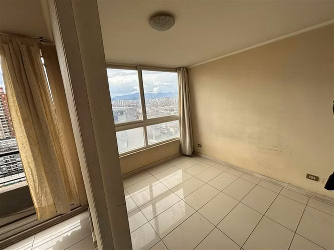 Departamento en venta de 1 dorm. en Ñuñoa - Imagen 10