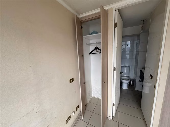 Departamento en venta de 1 dorm. en Ñuñoa - Imagen 11