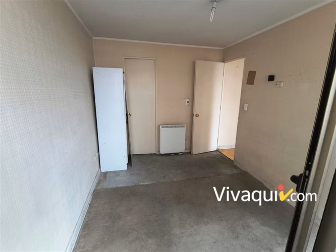 Departamento en venta de 2 dorm. en Santiago - Imagen 7