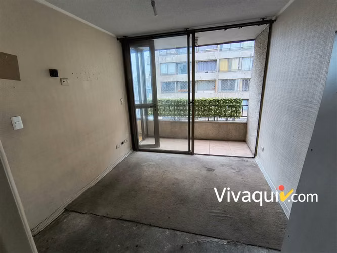 Departamento en venta de 2 dorm. en Santiago - Imagen 6