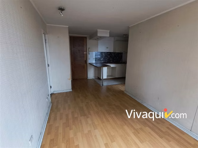 Departamento en venta de 2 dorm. en Santiago - Imagen 9