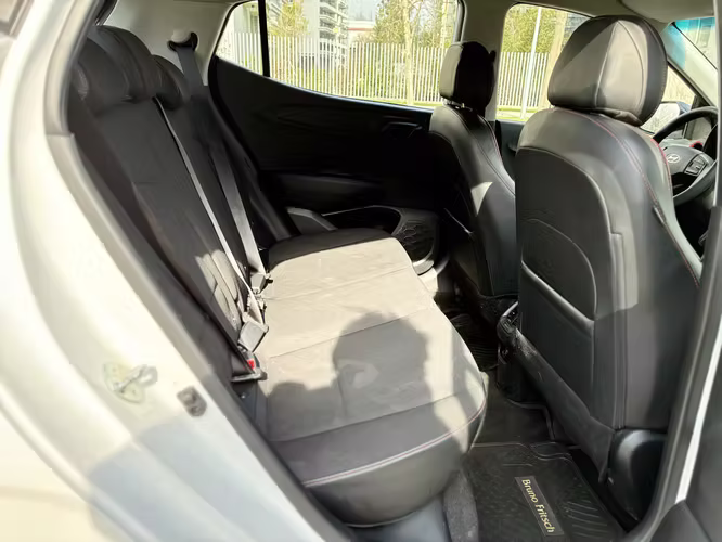 Hyundai Grand I-10 Plus 1.2 5MT 2025
