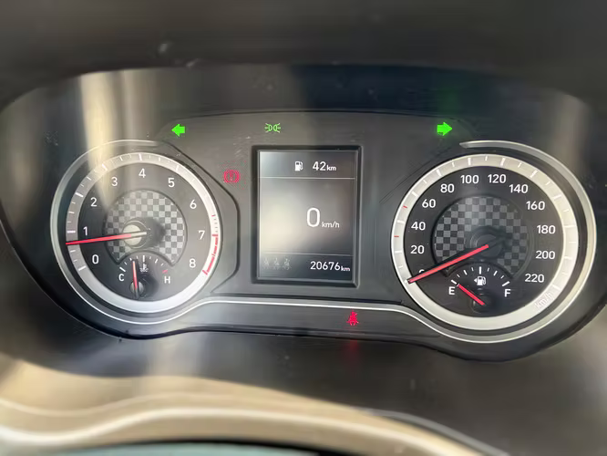 Hyundai Grand I-10 Plus 1.2 5MT 2025