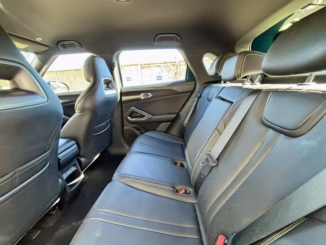 BYD YUAN PRO EV GL