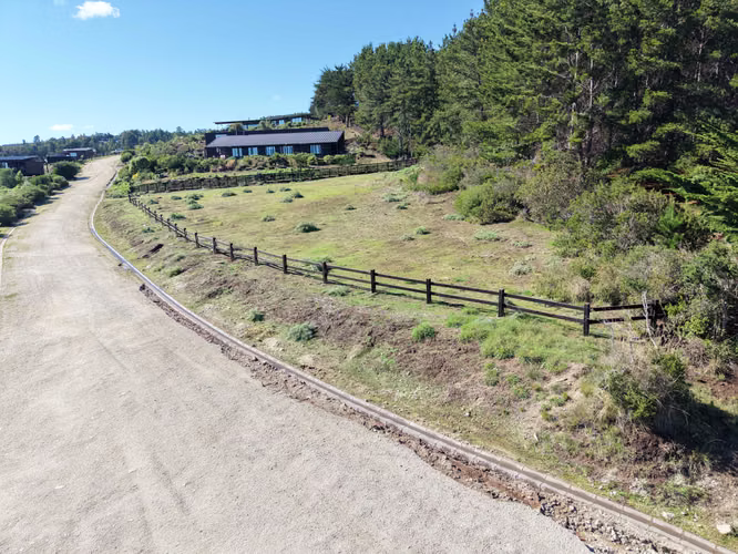 Terreno en Reserva Los Maquis · Pichilemu (178845)