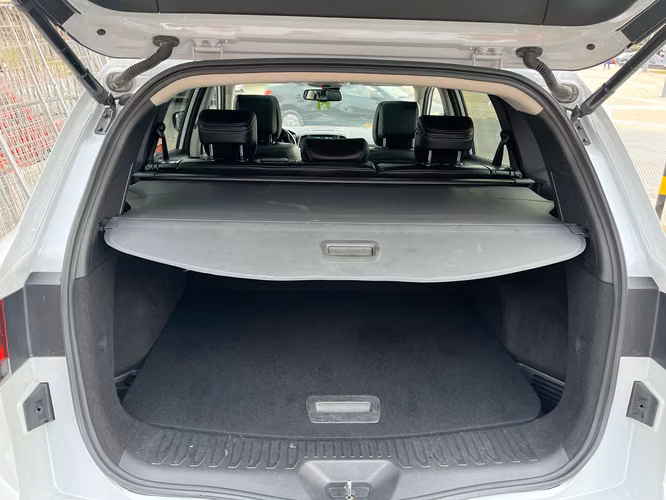 RENAULT KOLEOS INSTENS 2022