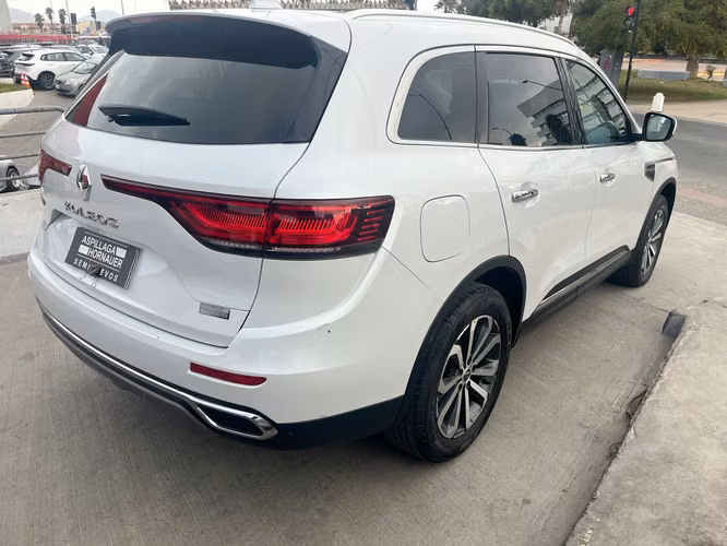RENAULT KOLEOS INSTENS 2022