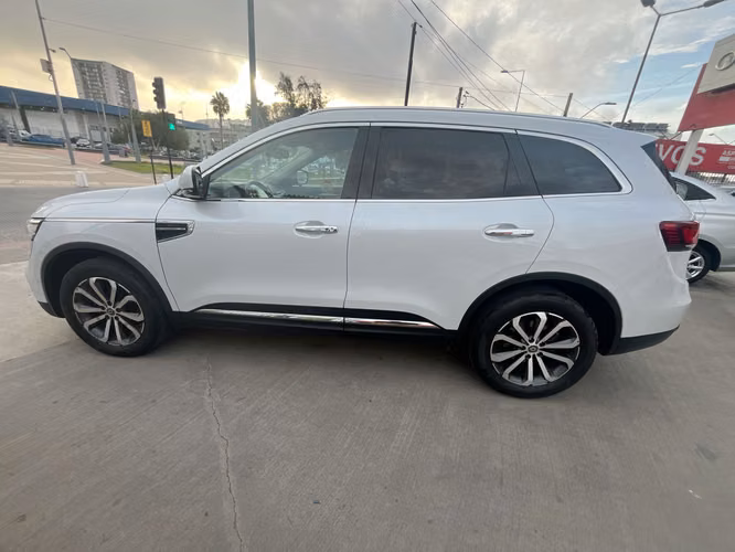 RENAULT KOLEOS INSTENS 2022