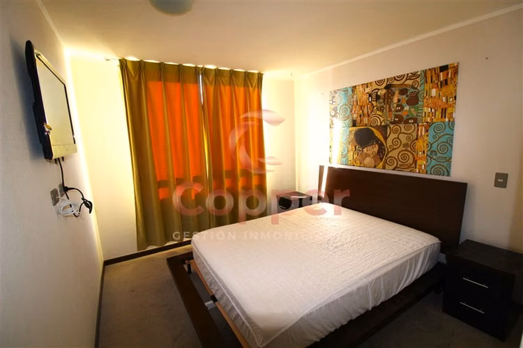 Departamento en Arriendo, Sector Alameda, Copiapó - Imagen 6