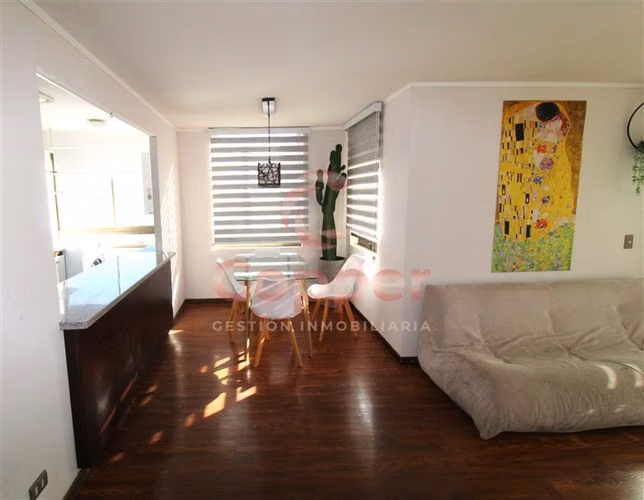 Departamento en Arriendo, Sector Alameda, Copiapó