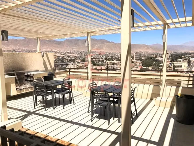 Departamento en Arriendo, Sector Alameda, Copiapó