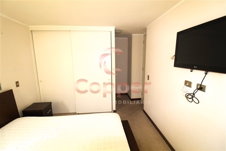 Departamento en Arriendo, Sector Alameda, Copiapó
