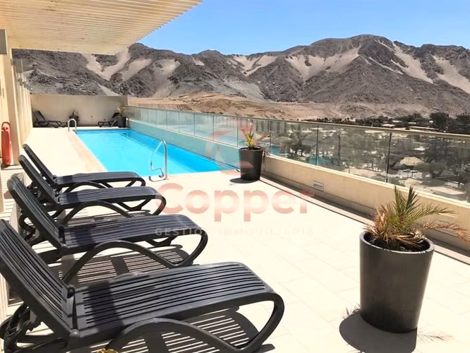 Departamento en Arriendo, Sector Alameda, Copiapó - Imagen 15