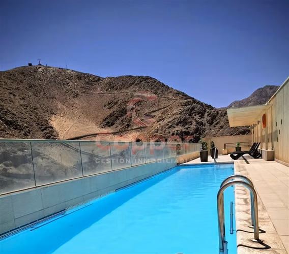 Departamento en Arriendo, Sector Alameda, Copiapó - Imagen 16