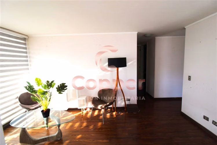 Departamento en Arriendo, Sector Alameda, Copiapó