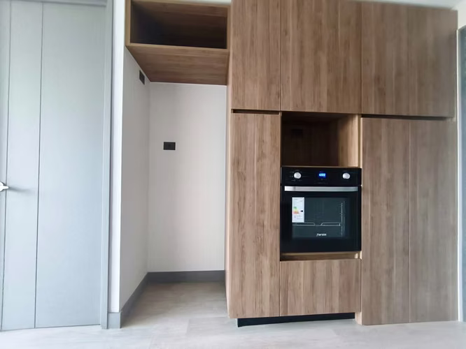 Arriendo Nuevo dpto 1D1B+B a pasos del Metro Rodrigo de Araya - Imagen 5