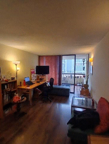 Departamento en venta de 2 dorm. en Ñuñoa