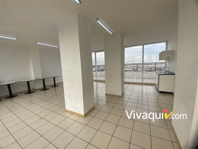 Departamento en venta de 2 dorm. en Santiago