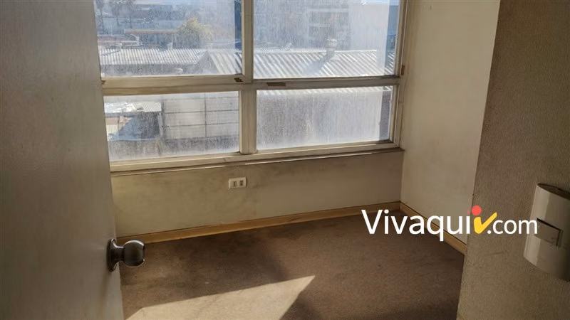 Departamento en venta de 2 dorm. en Santiago