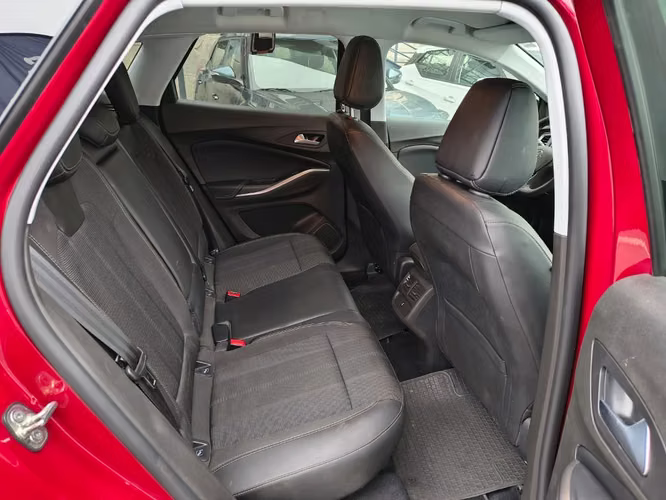Opel Grandland  1.2T GS LINE 4X2 AT 5P 2025