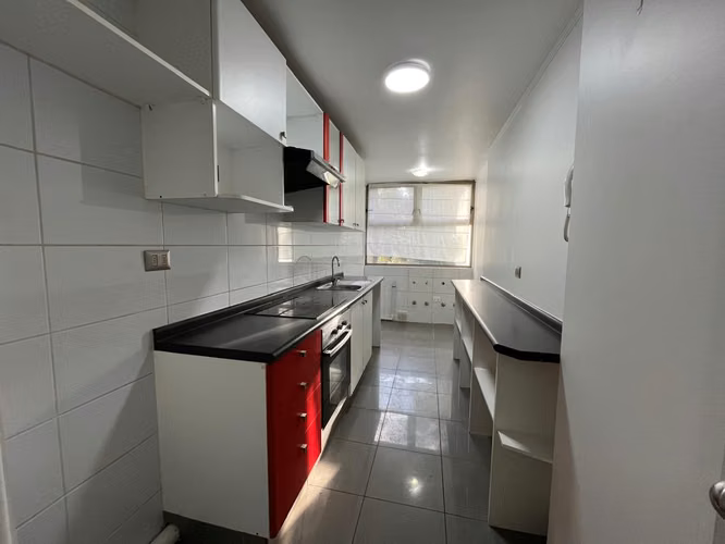 Departamento en secto residencial, San Pedro De La Paz