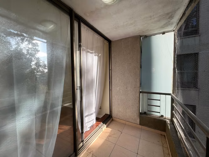 Departamento en secto residencial, San Pedro De La Paz