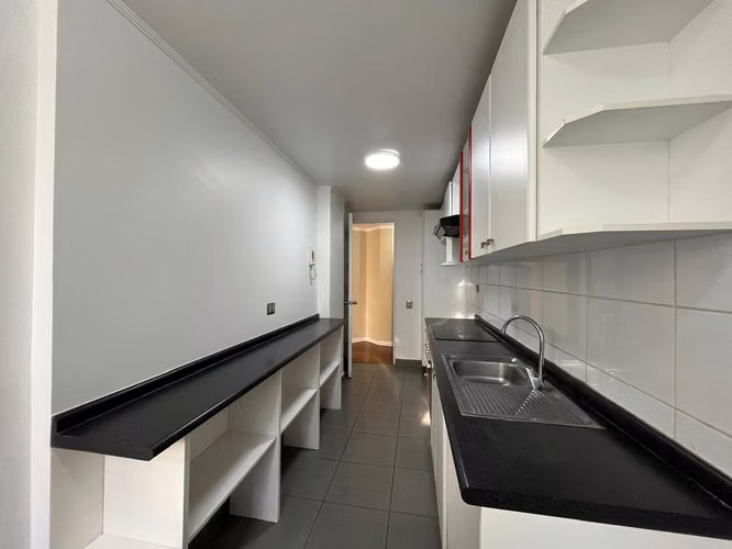 Departamento en secto residencial, San Pedro De La Paz