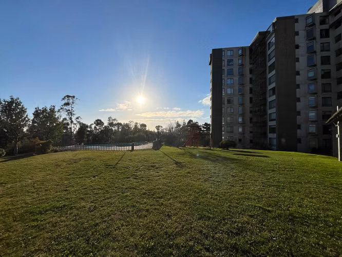 Departamento en secto residencial, San Pedro De La Paz