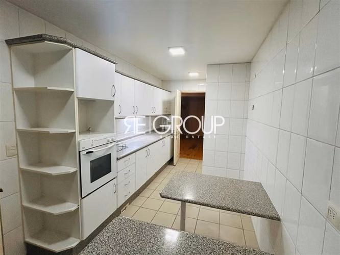 Departamento en venta de 4 dorm. en Lo Barnechea