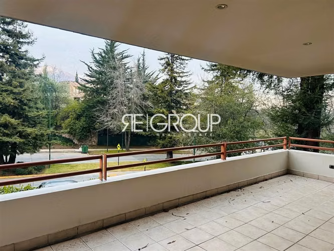 Departamento en venta de 4 dorm. en Lo Barnechea