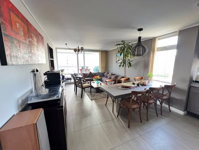 Imperdible Precio Bajo Mercado: Depto 3D 2B en Excelente Ubicación