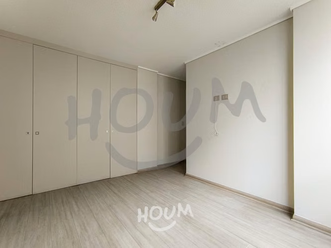 Departamento en Armando Moock