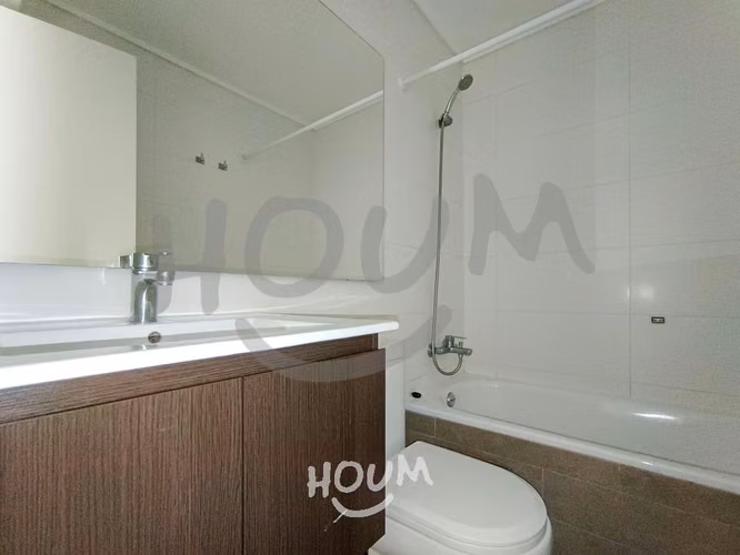 Departamento en Armando Moock