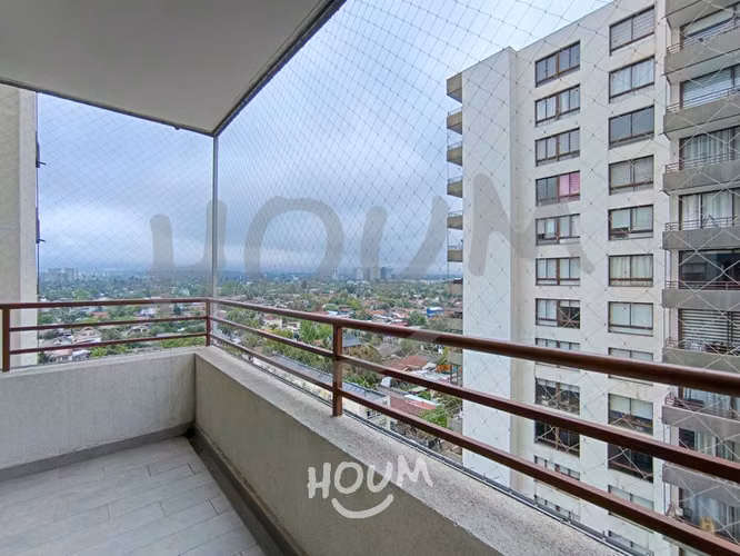 Departamento en Armando Moock
