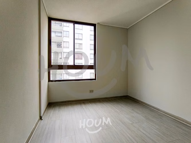 Departamento en Armando Moock