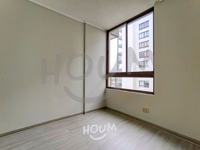 Departamento en Armando Moock