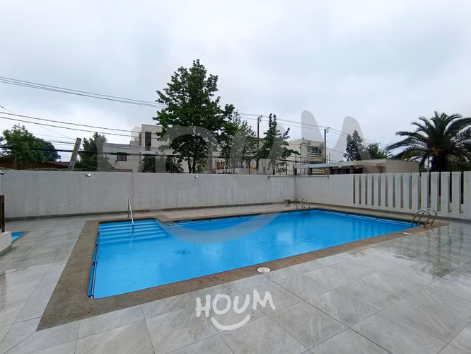Departamento en Armando Moock