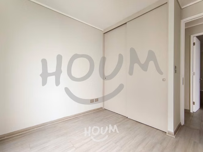 Departamento en Armando Moock