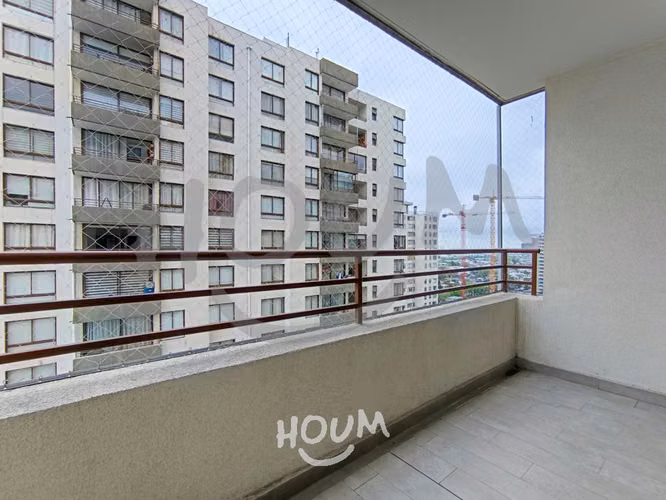 Departamento en Armando Moock
