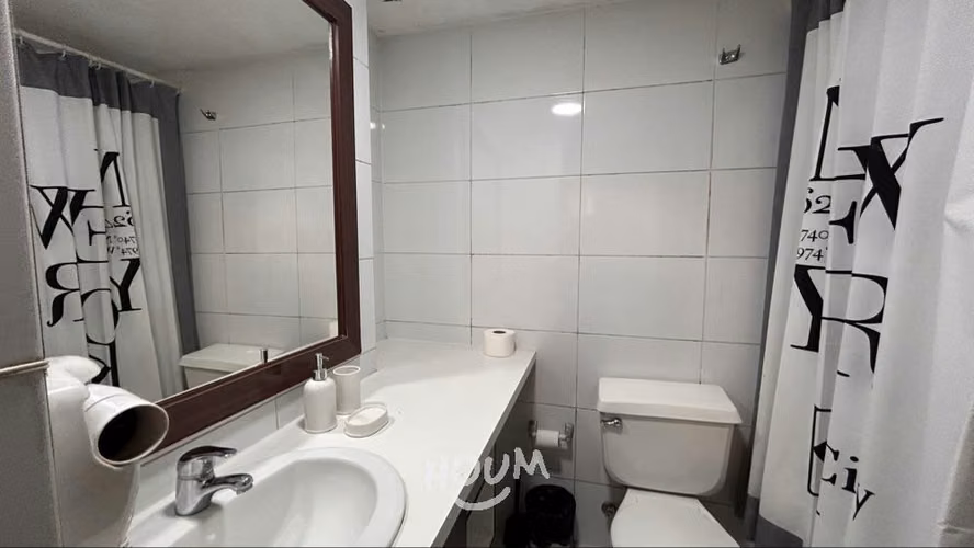 Departamento en Huérfanos - Imagen 11
