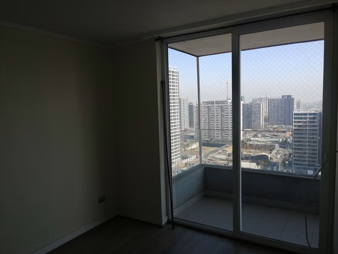 ARRIENDO DPTO 2D 2B ESTACION CENTRAL