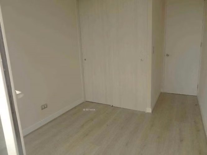ARRIENDO DPTO 2D 2B ESTACION CENTRAL