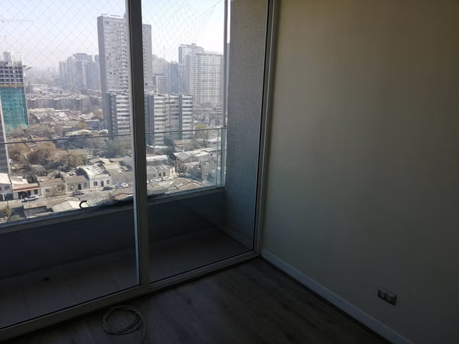 ARRIENDO DPTO 2D 2B ESTACION CENTRAL