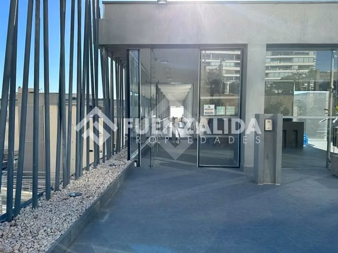 Departamento en venta 2D2BEB, vista al mar