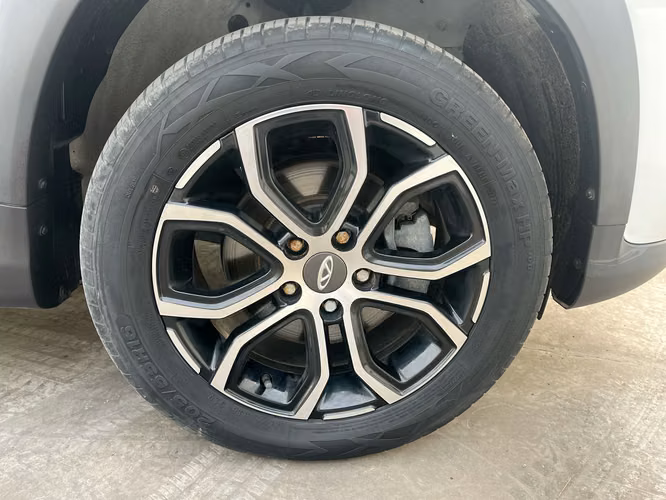 CHERY TIGGO PRO GLS AT 2022