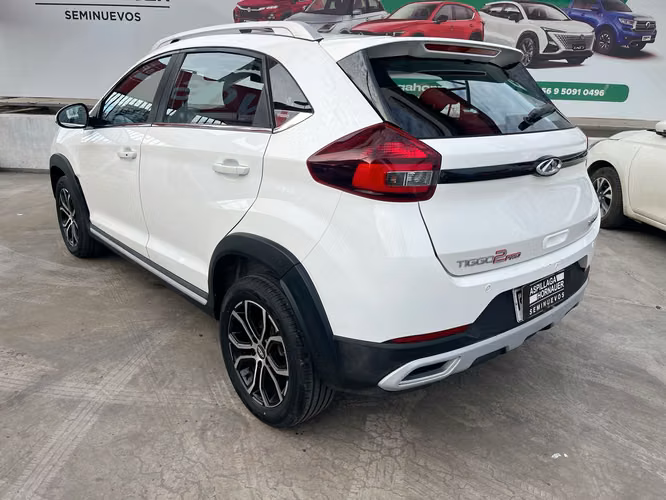 CHERY TIGGO PRO GLS AT 2022