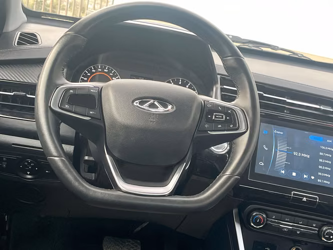 CHERY TIGGO PRO GLS AT 2022